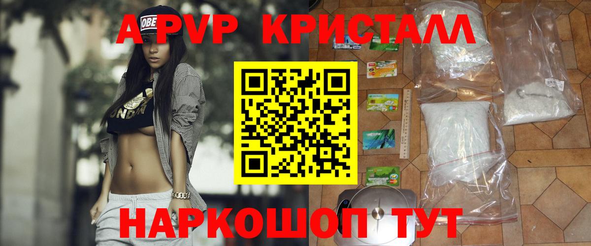 Alfa_PVP СК КРИС Заринск